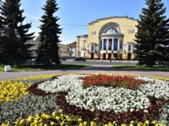 Ярославская область в лидерах по увеличению туристического потока в ЦФО