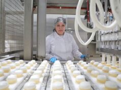 Аграрии региона за полгода увеличили производство молочной, мясной, кондитерской продукции и мороженого