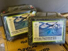 Макеты и манекены, швейные машинки и станки: что закупили для школ Ярославской области