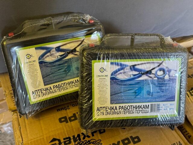 Макеты и манекены, швейные машинки и станки: что закупили для школ Ярославской области