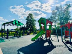 Работы по программе «Наши дворы» завершены на 29 объектах