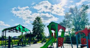 Работы по программе «Наши дворы» завершены на 29 объектах