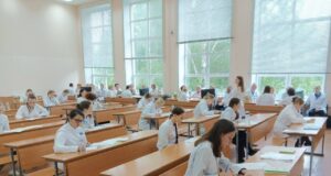 К 2030 году в сферу здравоохранения Ярославской области планирую привлечь 700 специалистов по целевым договорам