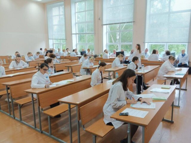 К 2030 году в сферу здравоохранения Ярославской области планирую привлечь 700 специалистов по целевым договорам