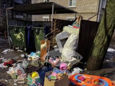 В Рыбинском и Ярославском округах построят мусороперерабатывающие заводы