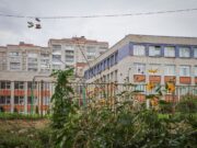 В Рыбинске рассказали о том, что успеют сделать в парке на Скомороховой горе в этом году