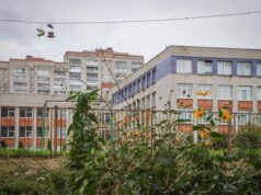 В Рыбинске рассказали о том, что успеют сделать в парке на Скомороховой горе в этом году