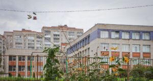 В Рыбинске рассказали о том, что успеют сделать в парке на Скомороховой горе в этом году