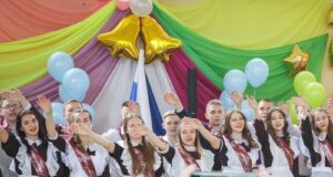 В Рыбинске в этом году 136 человек окончили школу с медалью