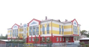 Детский сад № 1 из Рыбинска стал лучшим в России