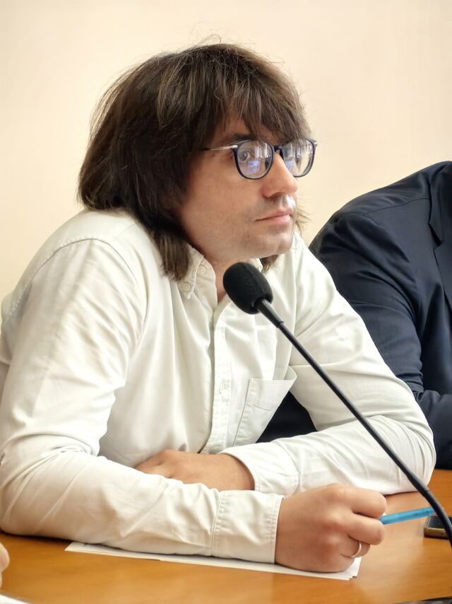 В Рыбинской администрации произошли изменения