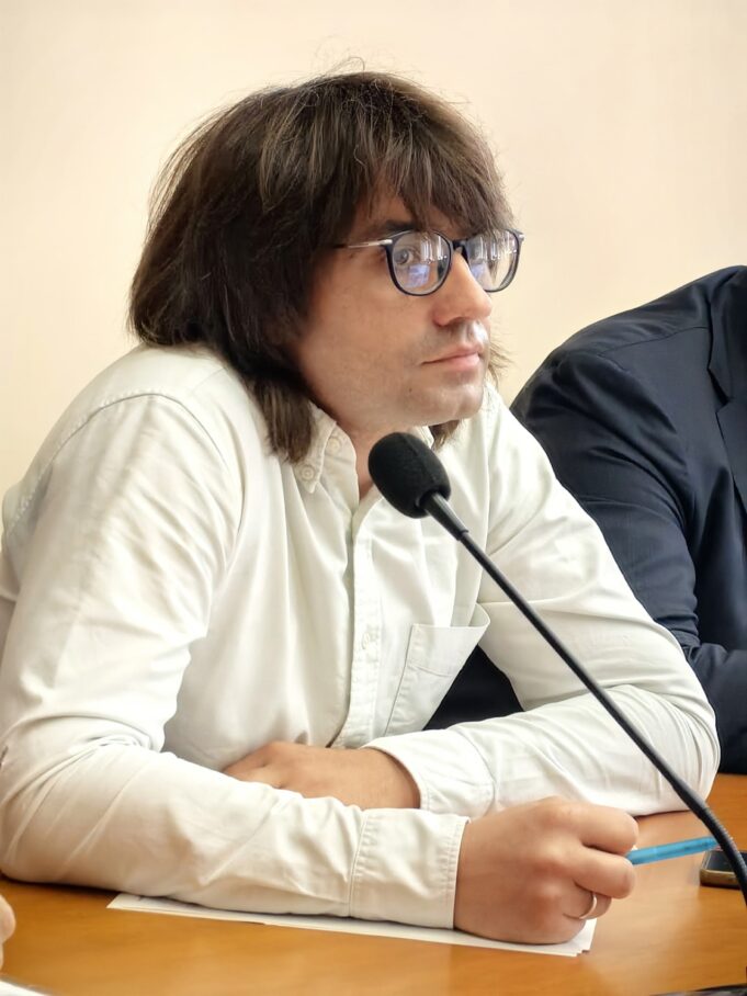 В Рыбинской администрации произошли изменения