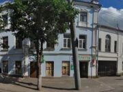 На Крестовой стало больше на один памятник культуры