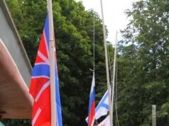 В Рыбинске пройдет день военно-морского флота