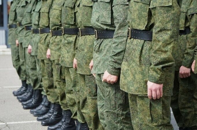 В Ярославской области законодательно определен и закреплен статус участника СВО