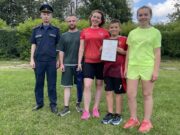 Рыбинцы победили на областном семейном фестивале УФСИН