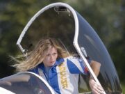 На «Рыбинское небо» прибудут всемирно известные летчики