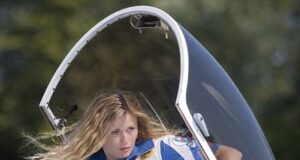 На «Рыбинское небо» прибудут всемирно известные летчики