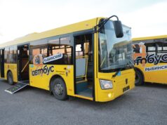 По четырем маршрутам в Рыбинске запустят новые автобусы
