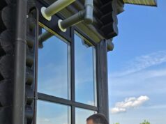 В Ярославской области газифицирована деревня Узково