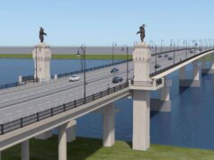 В Ярославле построят мост через Волгу