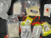 В Рыбинске у пары из Мариевки изъяли наркотики