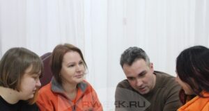 27 июля в Рыбинске пройдет вводная лекция добровольческого поисково-спасательного отряда «ЛизаАлерт»