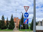 В Рыбинском районе продолжаются работы по летнему содержанию дорог