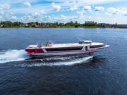 Водные прогулки на «Восходе» пока не планируйте