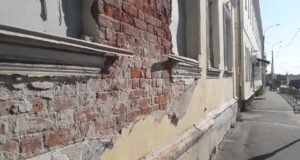 Михаил Евраев назвал неухоженность одной из главных проблем региона