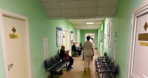 Создание централизованных медицинских комплексов позволит повысить доступность и качество медпомощи в регионе