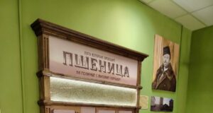 В Рыбинске на Красной площади открылся музей мельничного дела