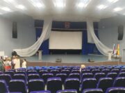 В Рыбинске пройдет встреча с актрисой Оксаной Сташенко и бесплатные кинопоказы фильмов из разных стран