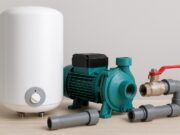 Насосы и водонагреватели: что нужно знать перед покупкой