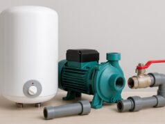 Насосы и водонагреватели: что нужно знать перед покупкой
