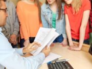 Абитуриенты и их родители, не теряйте бдительности!