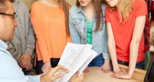 Абитуриенты и их родители, не теряйте бдительности!