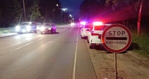 В выходные в Рыбинске и районе пройдет операция «Бахус»