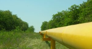 Ярославские газовики усилили контроль за работой объектов газового хозяйства в период особого противопожарного режима