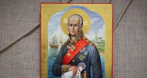 В Рыбинске открылся музей адмирала Федора Ушакова