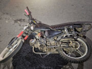 Под Рыбинском подросток без прав попал в ДТП