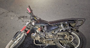 Под Рыбинском подросток без прав попал в ДТП