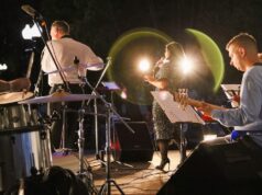 В Рыбинске пройдёт фестиваль «Джаз на родном языке»