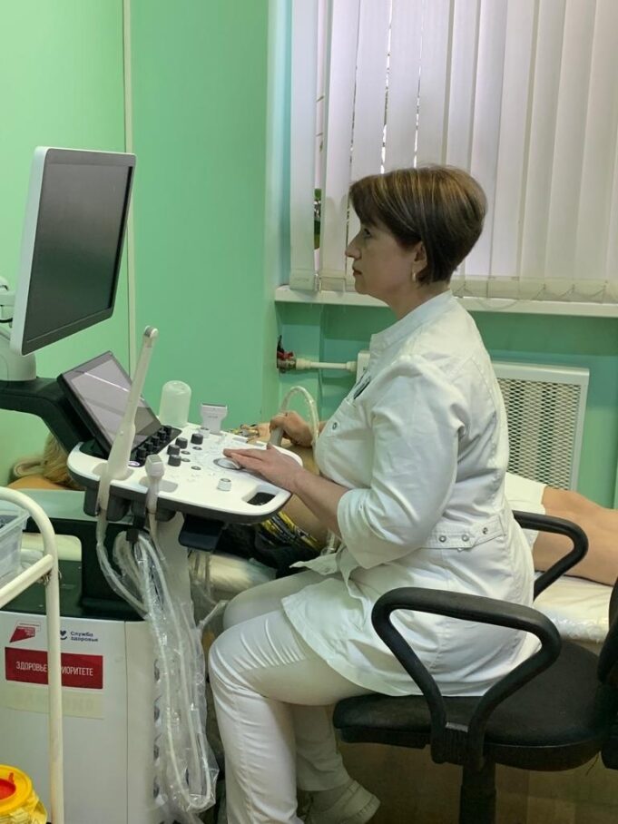 В Рыбинске можно пройти диспансеризацию по оценке репродуктивного здоровья