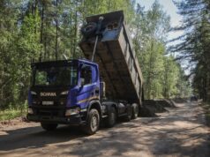 В Рыбинске приступили к ремонту дороги к лагерю «Полянка»