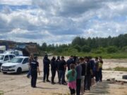 Из Ярославской области продолжают выдворять мигрантов