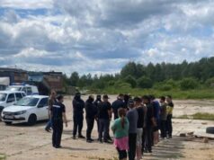 Из Ярославской области продолжают выдворять мигрантов