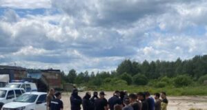 Из Ярославской области продолжают выдворять мигрантов