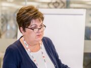 Не стало директора Музея Советской эпохи Любови Глуховой