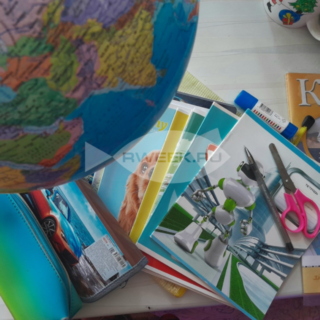 В России может появиться выплата к 1 сентября, которая поможет родителям собрать детей в школу